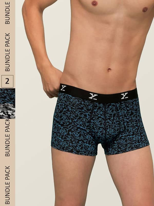 White Men Underwear Xyxx Nick Jess - Buy White Men Underwear Xyxx Nick Jess  online in India