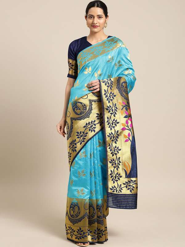 Paithani Saree Traditional Blouse Buy Paithani Saree Traditional Blouse Online In India