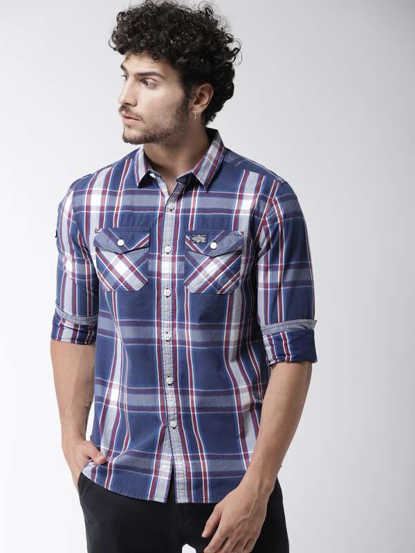 superdry shirts online india