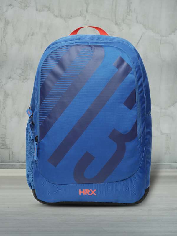 Hrx By Hrithik Roshan Unisex Blue Graphic Glacier Backpack 9916705.htm Buy Hrx By Hrithik Roshan Unisex Blue Graphic Glacier Backpack 9916705.htm online in India