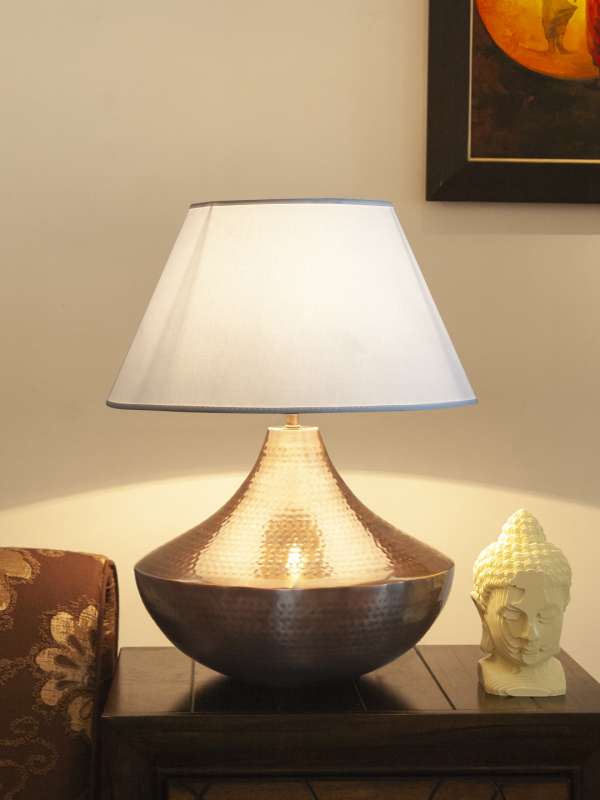 myntra table lamp