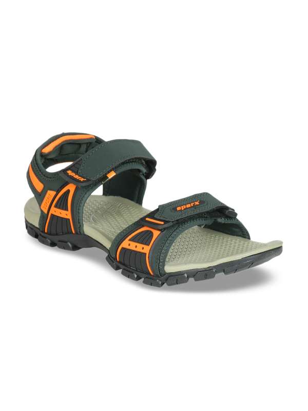 sparx slippers price
