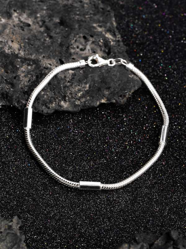chandi bracelet boy