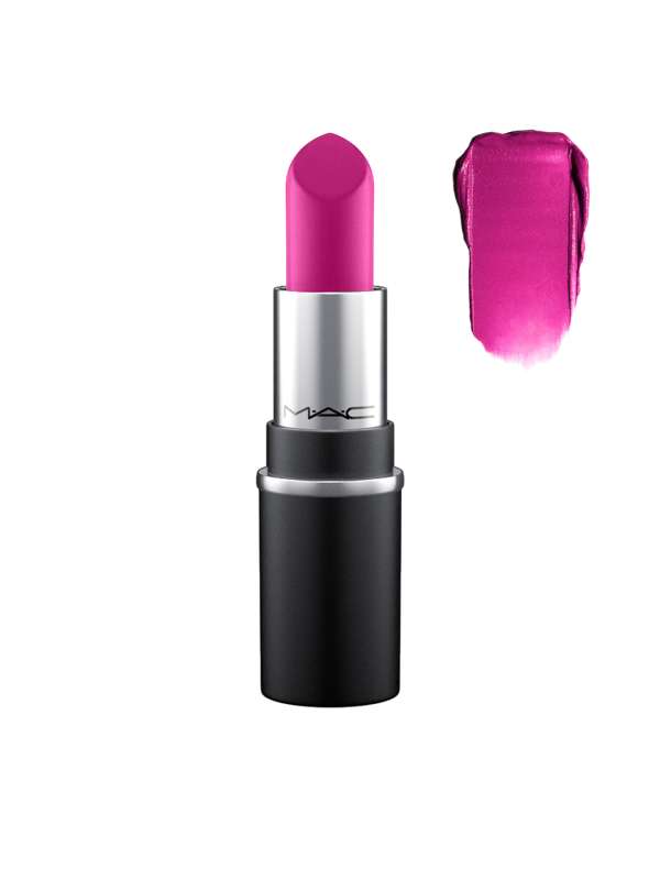 Purple Lipstick Buy Purple Lipstick Online In India Myntra