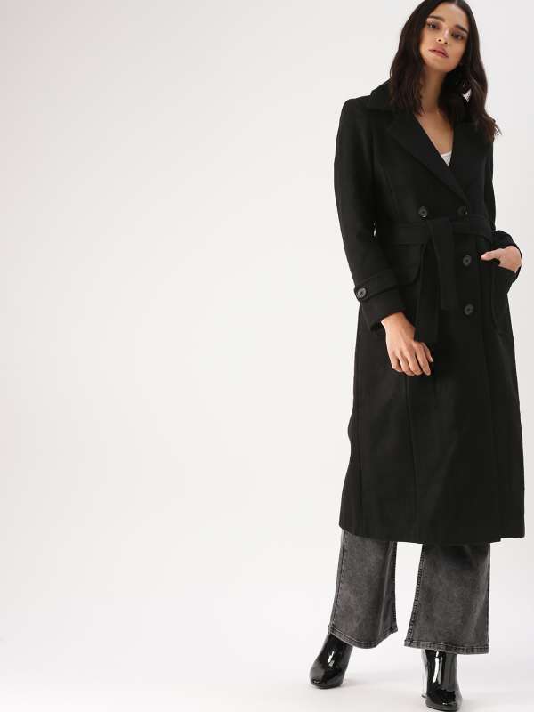 female long jackets