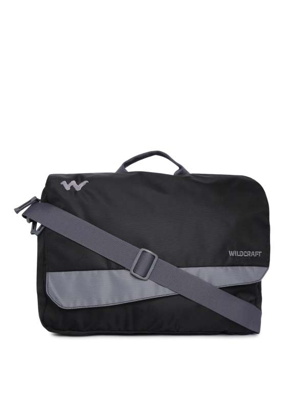 myntra messenger bags