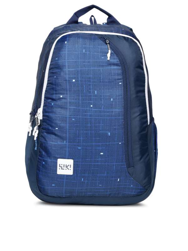 wildcraft bags myntra