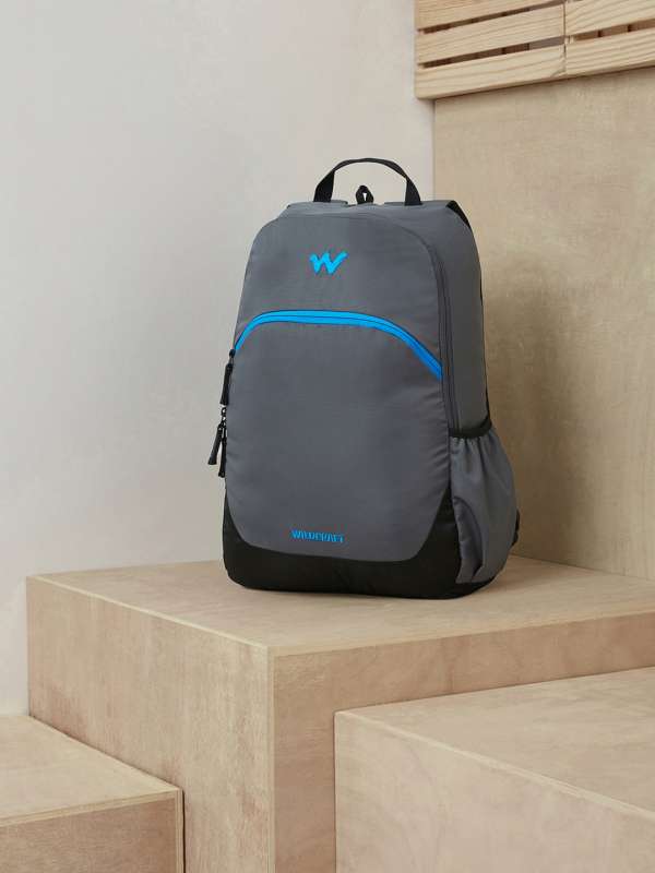 Wildcraft Backpacks - Buy Trendy Wildcraft Backpack Online in India