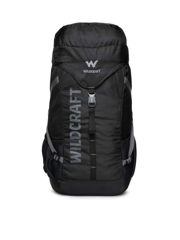 Wildcraft Daredevil 43 Litre Laptop backpack | Best Wildcraft Bag Under Rs  900 /- Unboxing & Review - YouTube