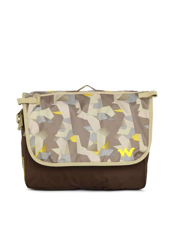 wildcraft laptop bags price