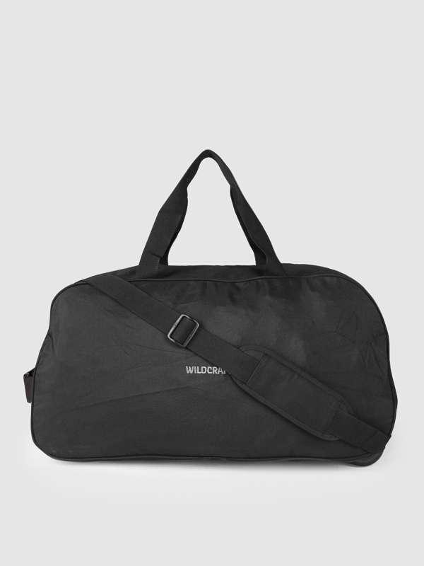 Wildcraft duffle bags online new arrivals