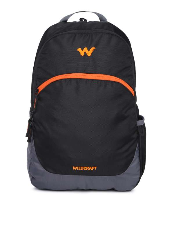 Wildcraft Savan D Rucksack - 45 L Grey - Price in India | Flipkart.com