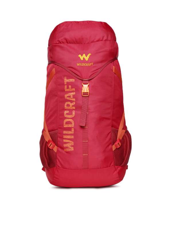 Wildcraft savan d rucksack deals