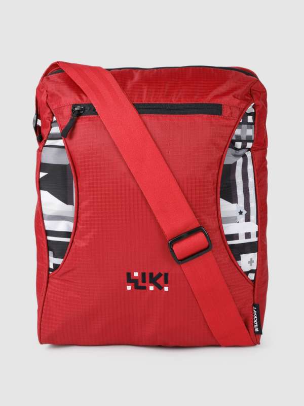 Wildcraft small side bags on sale