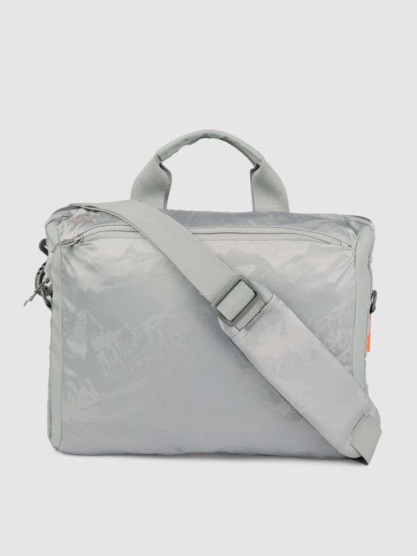 laptop bag myntra