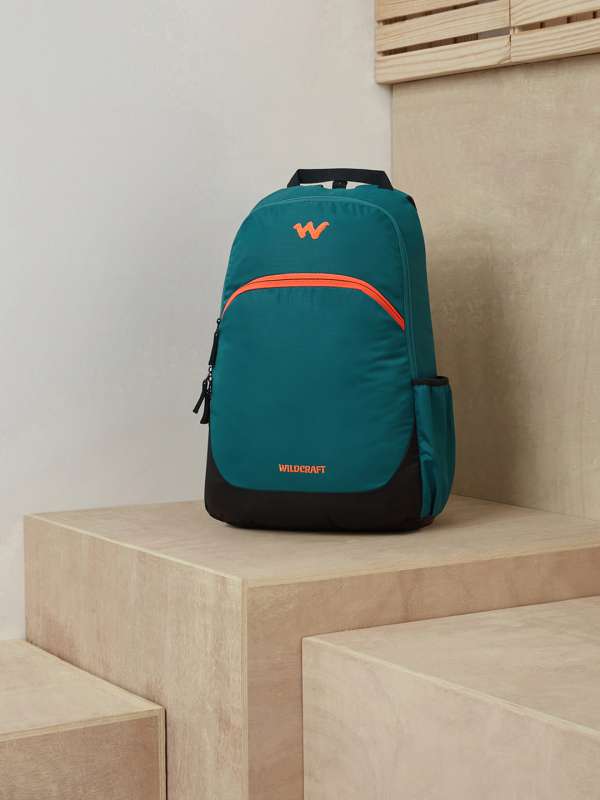 Cheapest wildcraft bags online on sale