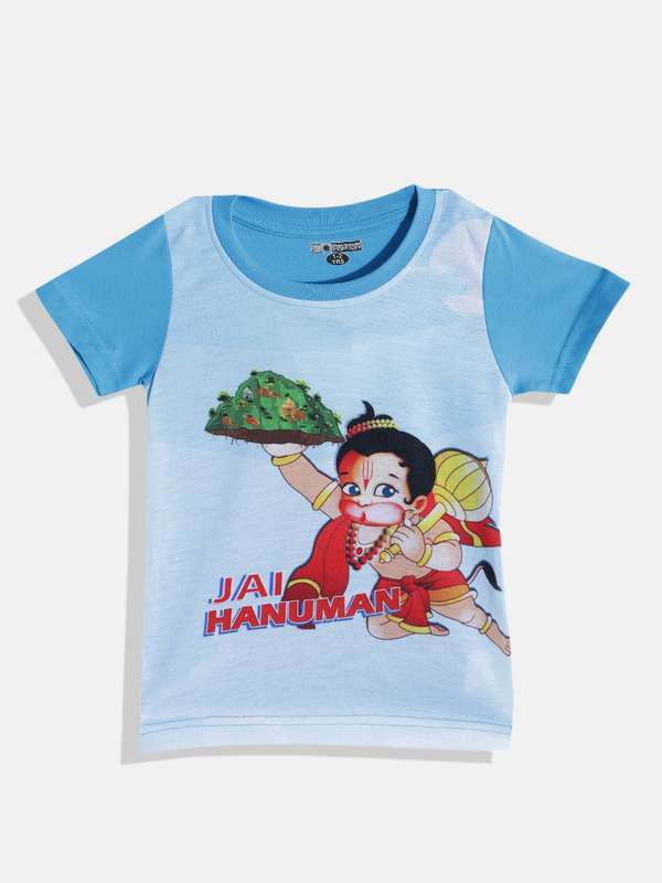Of Hanuman T Shirts - Buy Of Hanuman T 