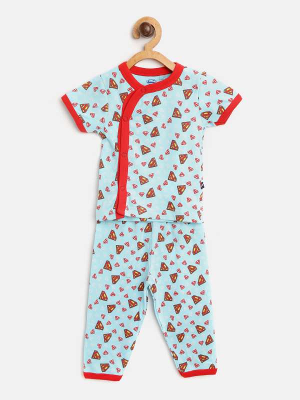 superman night suit