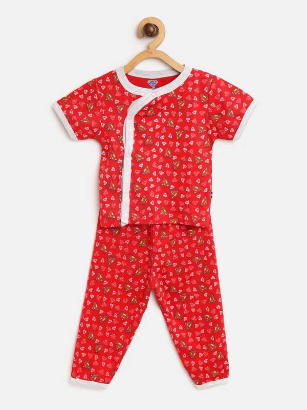 superman night suit