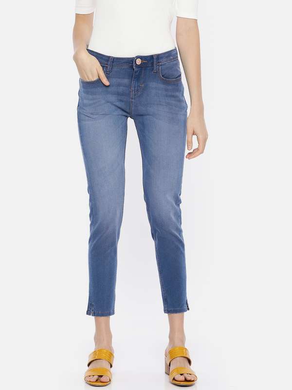 jealous 21 high rise jeans