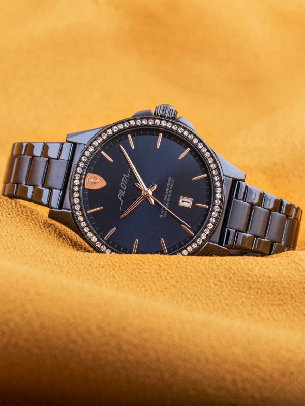Ferrari women's watch hotsell