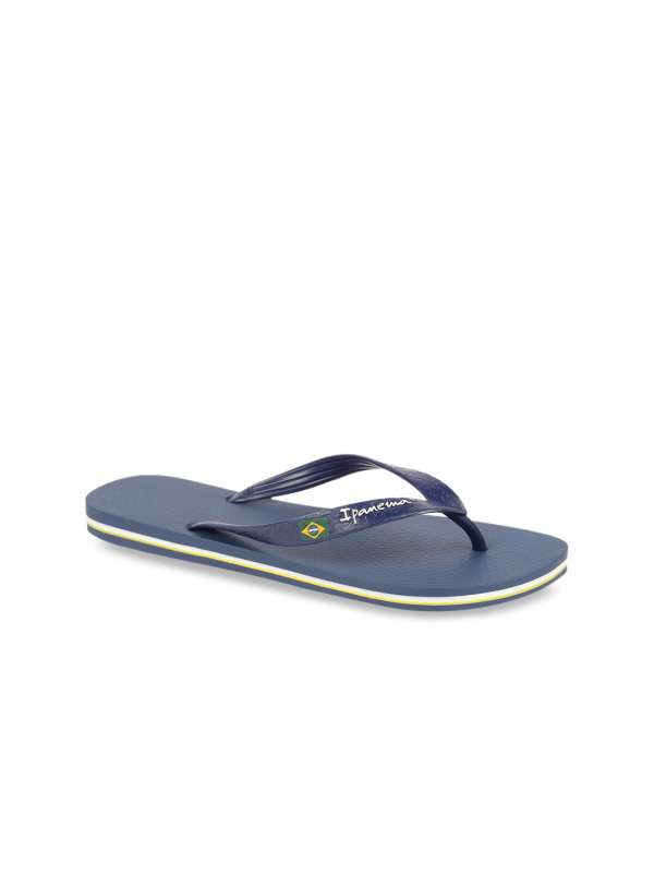 Ipanema blue 2025 sandals