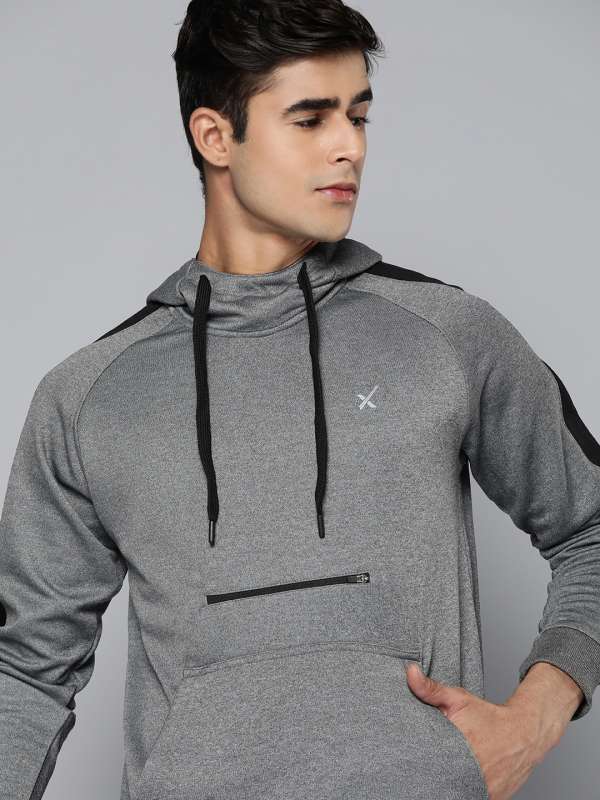 Hrx discount sweatshirt online
