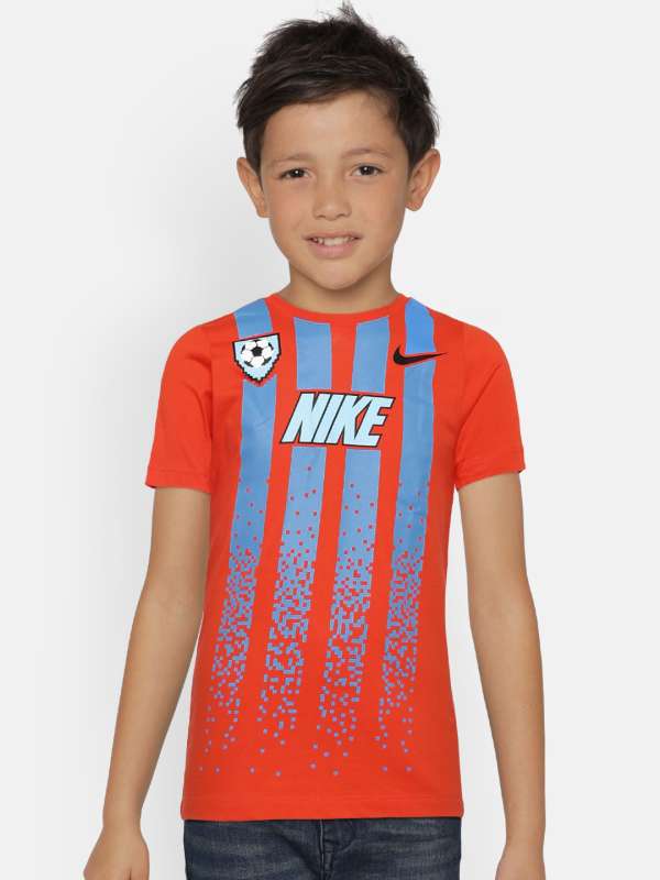 nike full hand t shirt