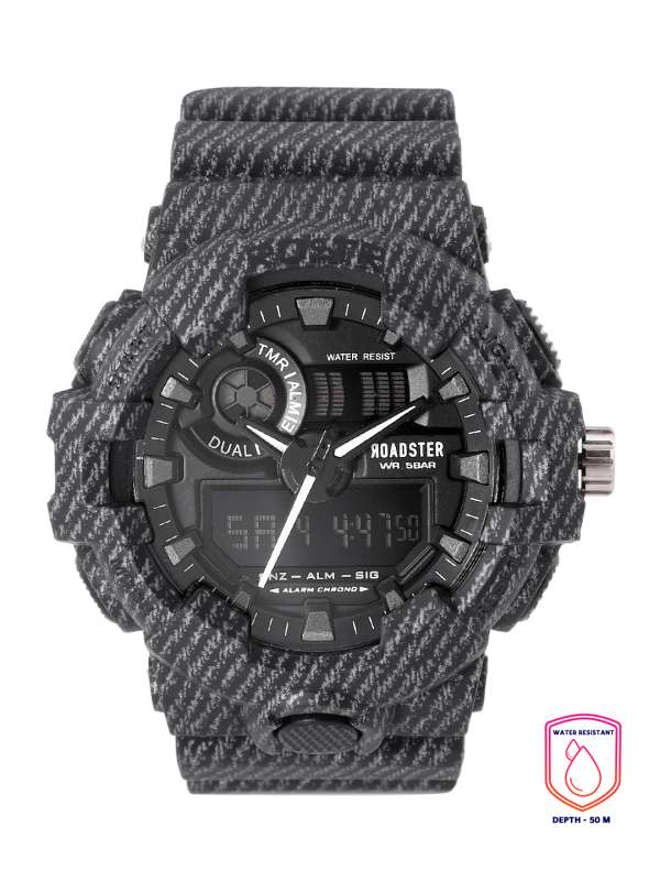 Led clearance watch online