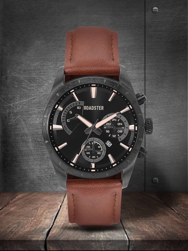 Roadster Watches - Buy Roadster Watch 