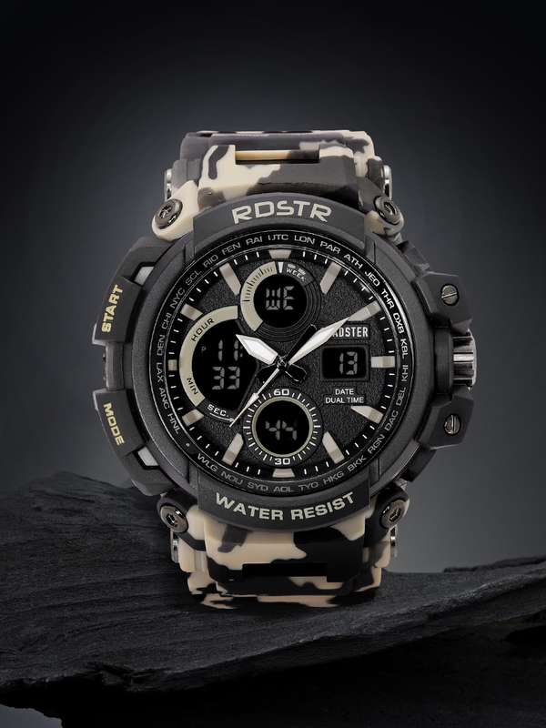 Roadster Watches - Buy Roadster Watch 
