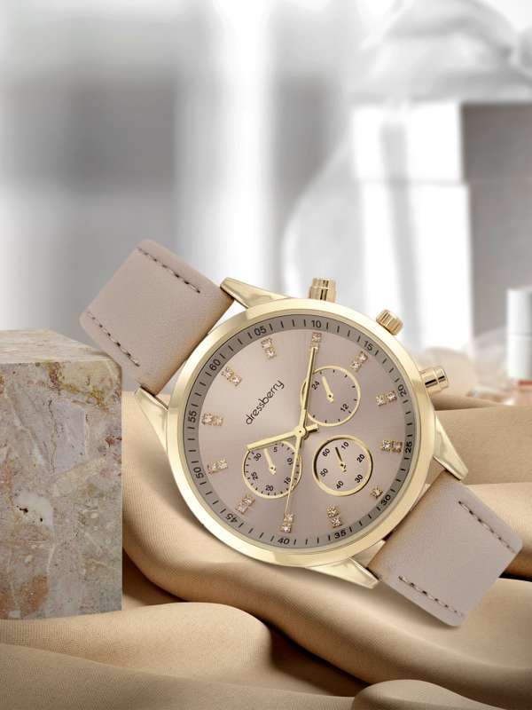 Review of deals dressberry watches