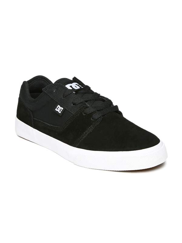 dc shoes india website