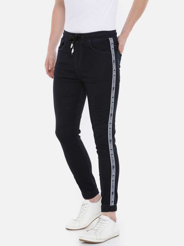 spykar gym jeans