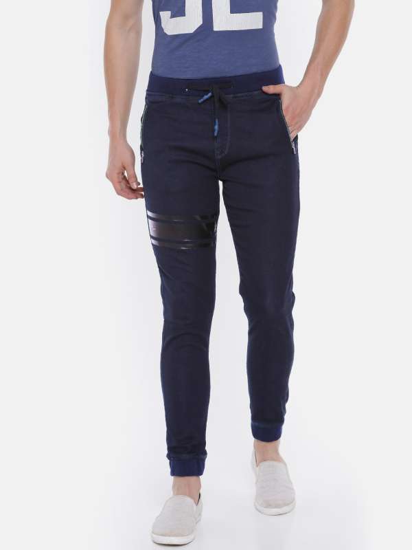spykar gym jeans
