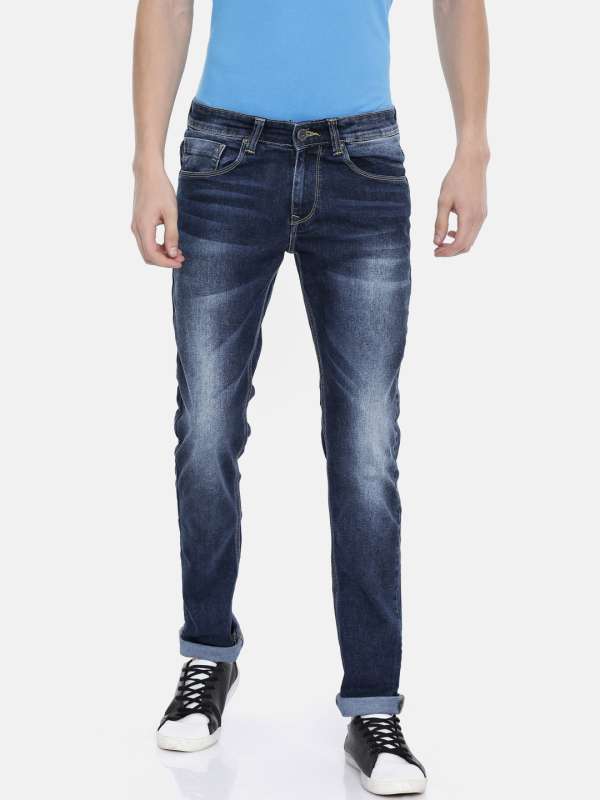 ben martin jeans brand