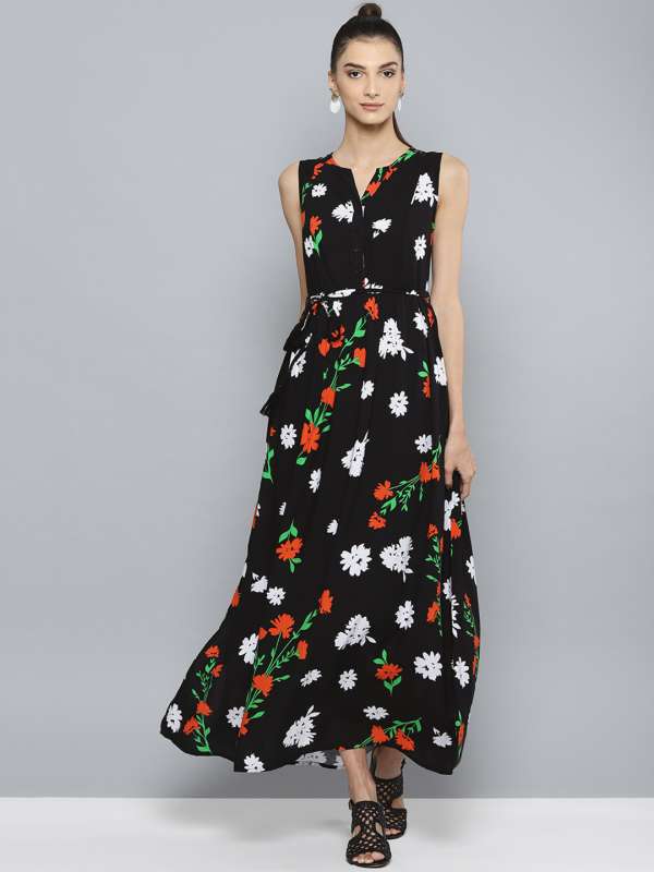 Myntra outlet harpa dress