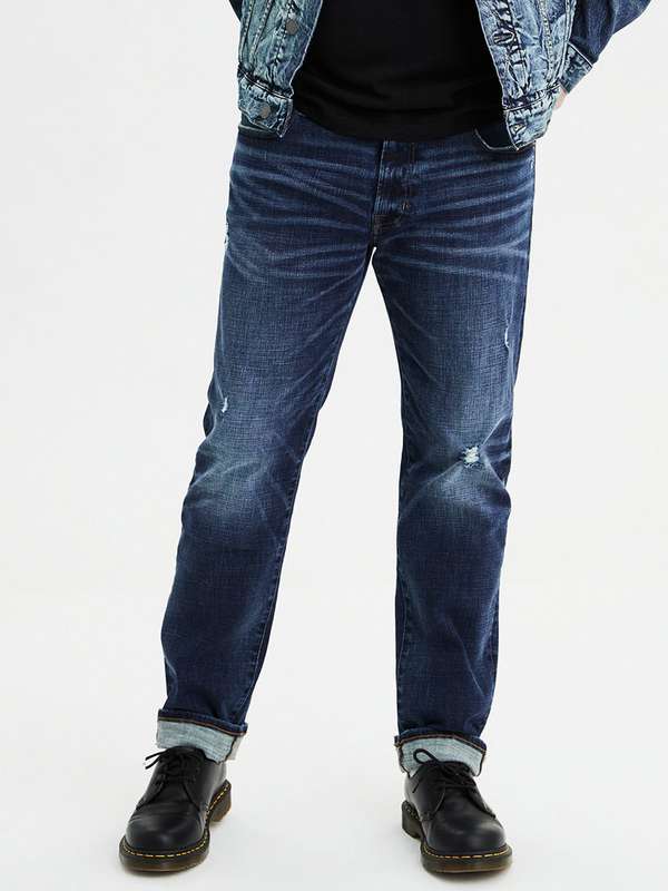 american eagle outfitters mens jeans
