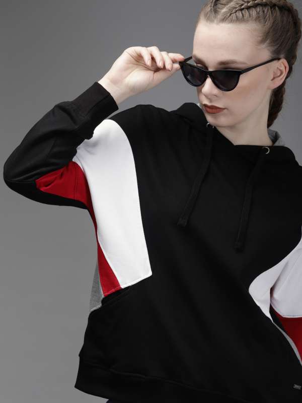 Hoodies for women under clearance 500