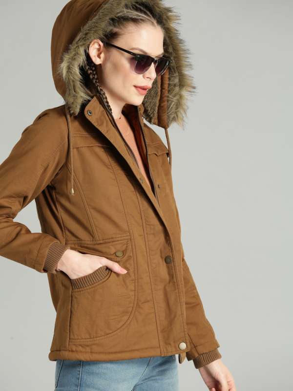 Buy parka online