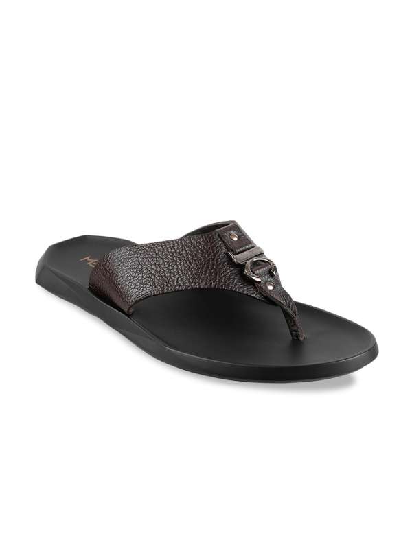 Metro flip flops online hotsell