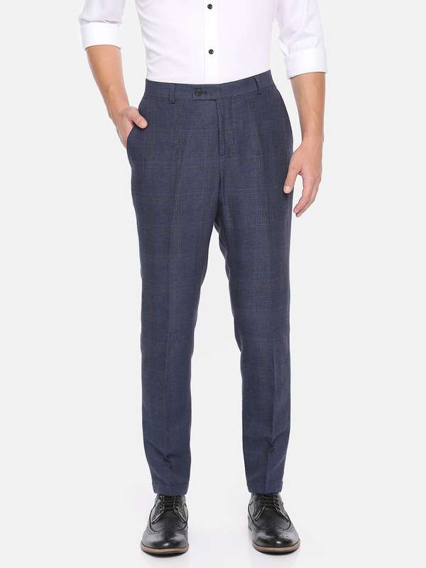 jack and jones linen pants