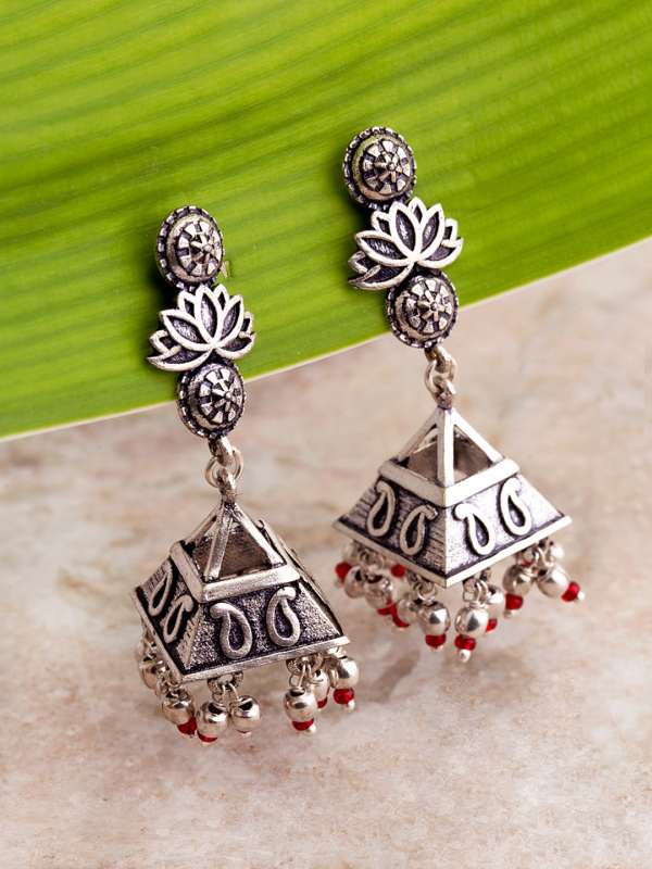Voylla jhumkas top