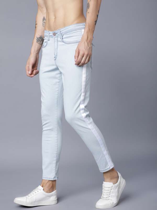 locomotive jeans myntra