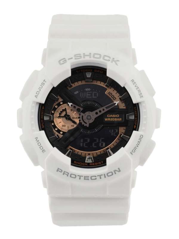 casio g514