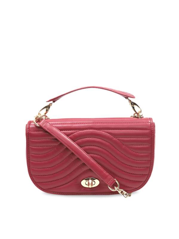 Maroon Sling Bags Buy Maroon Sling Bags Online In India