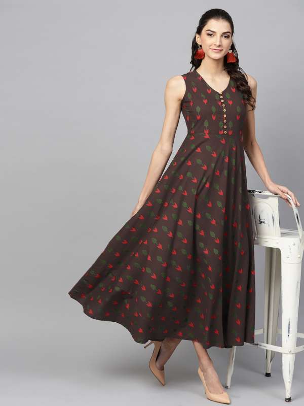 sassafras dresses online myntra