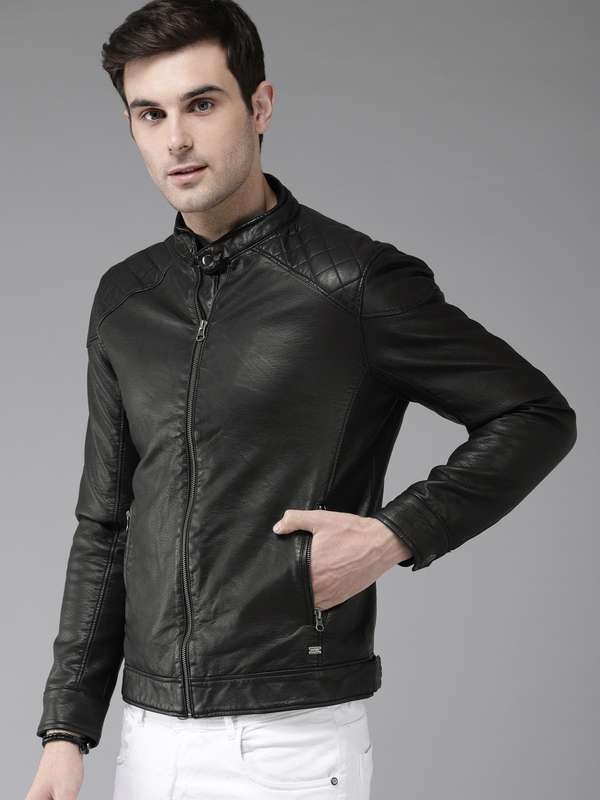 Biker Jackets - Shop for Biker Jacket 