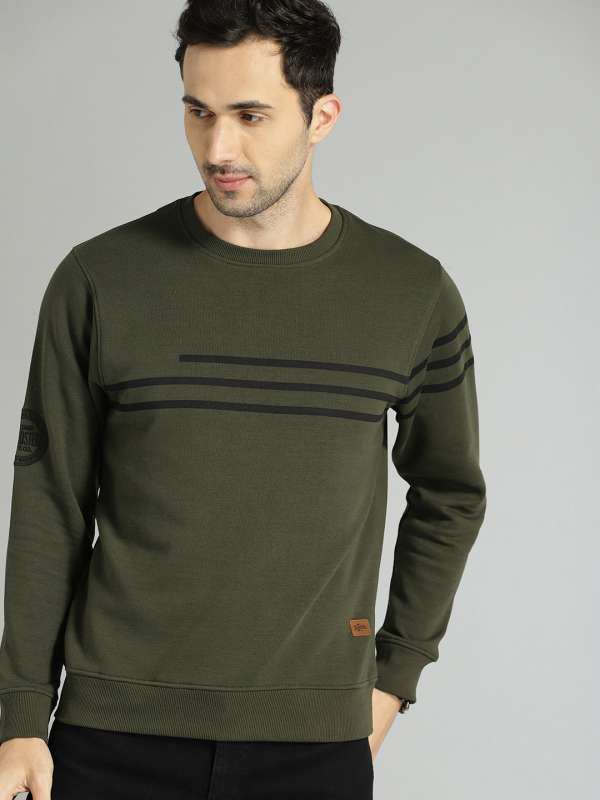 hoodies for men without cap