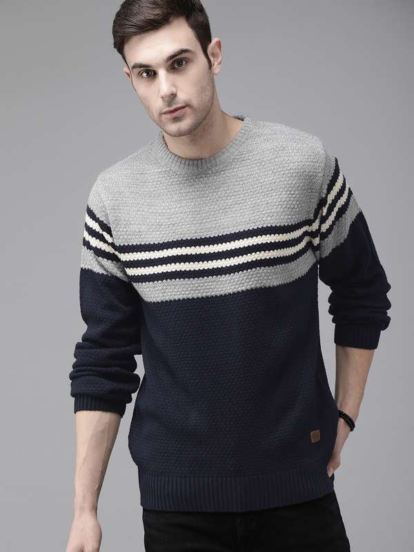 Sweaters for Men - Buy Mens Sweaters 